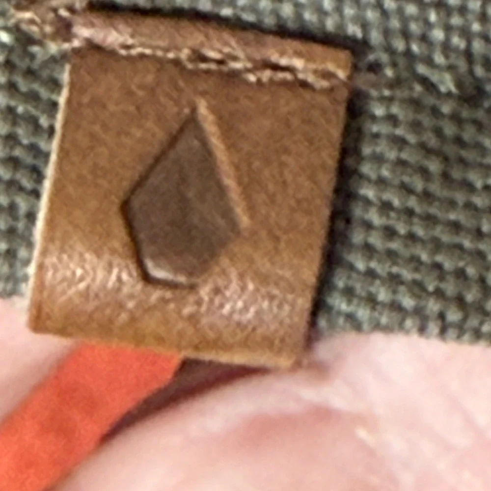 Volcom larkin jacket